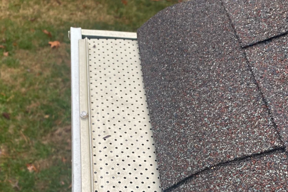 Gutter Cleaning Beebe AR