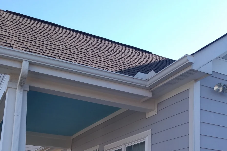 Gutter Cleaning Beebe AR