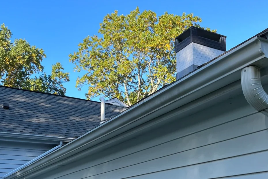 Gutter Cleaning Beebe AR