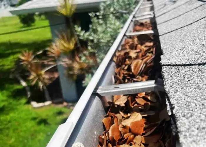 Gutter Cleaning Beebe AR home page